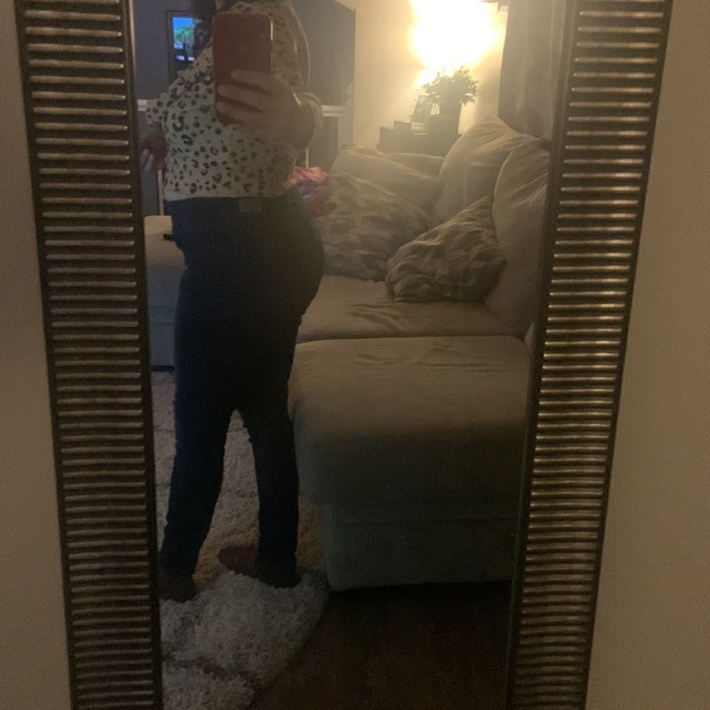 NWT BP (Nordstrom) crop top size XL - Picture 11 of 12